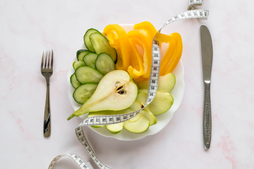 Intermittent fasting to promote weight loss in PCOS