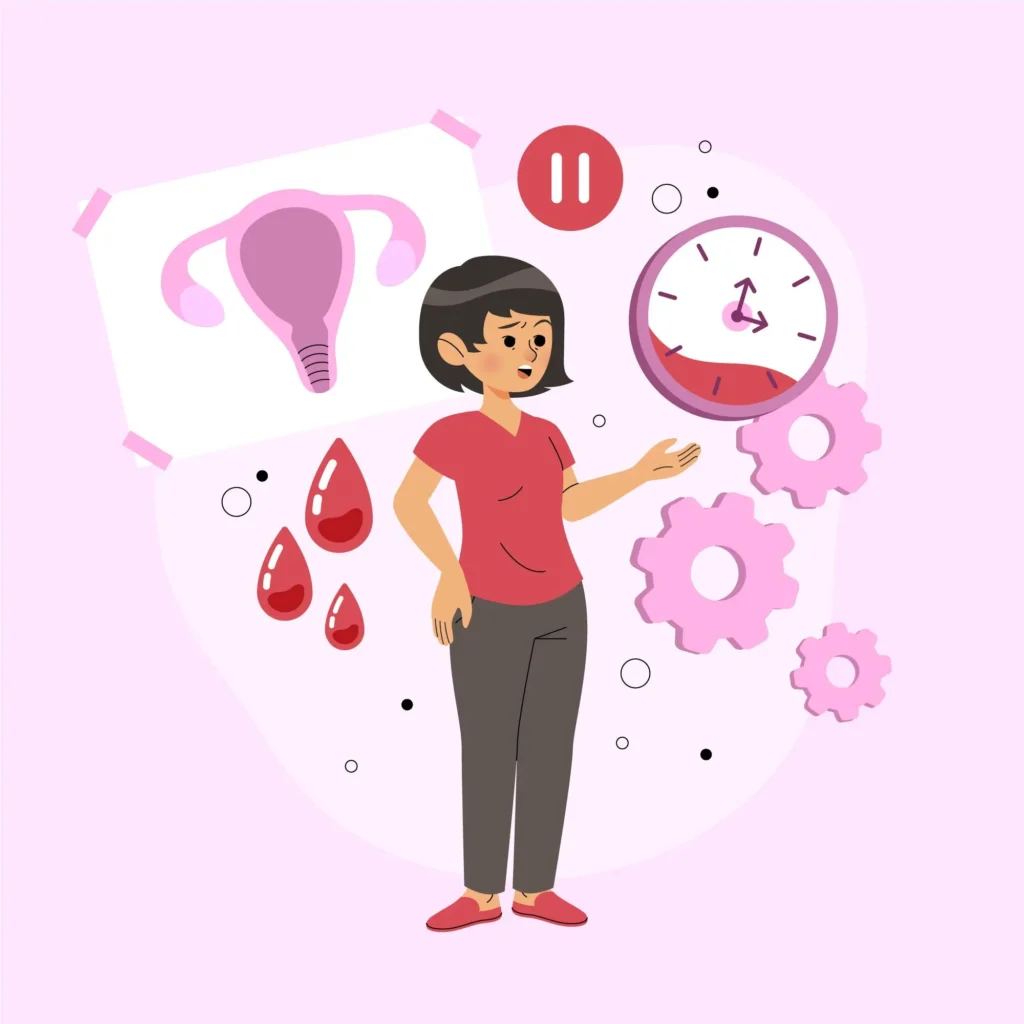 Early PCOS Symptoms that Every Women Should Know