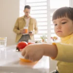 weight gain issues in toddlers and healthy nutrition guidance for children