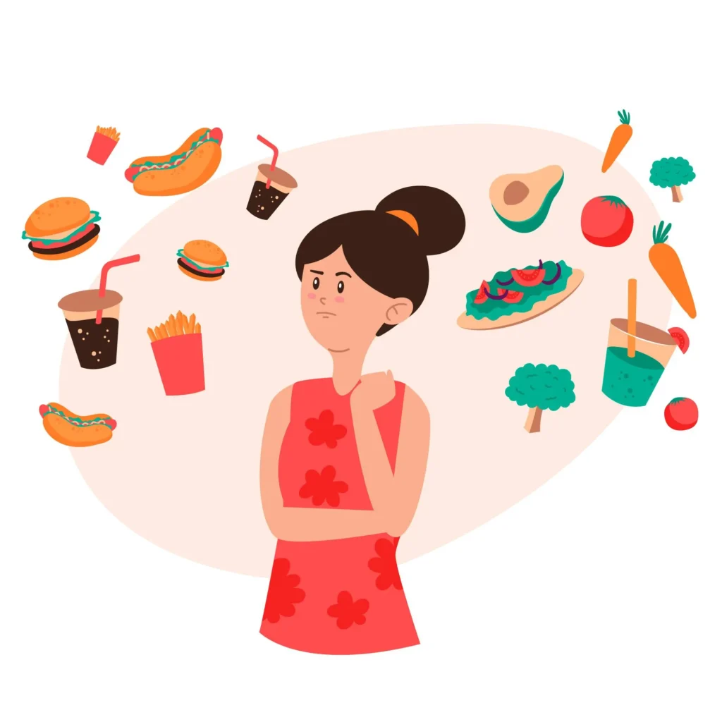 Foods To Be Avoided During Early Pregnancy
