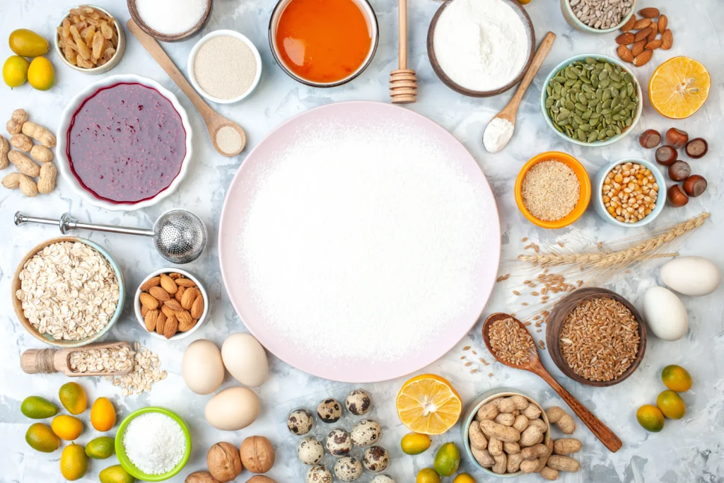 The 10 Most Nutrient-Dense Foods on the Planet
