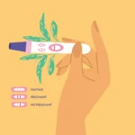 A woman with PCOS consulting a doctor to understand fertility treatment options and how to get pregnant quickly