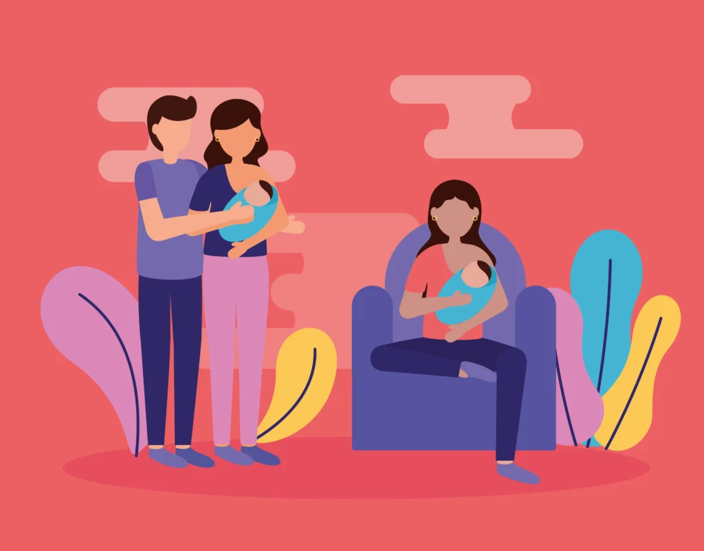 Recovering After Childbirth: Essential Tips for Physical and Emotional Well-Being
