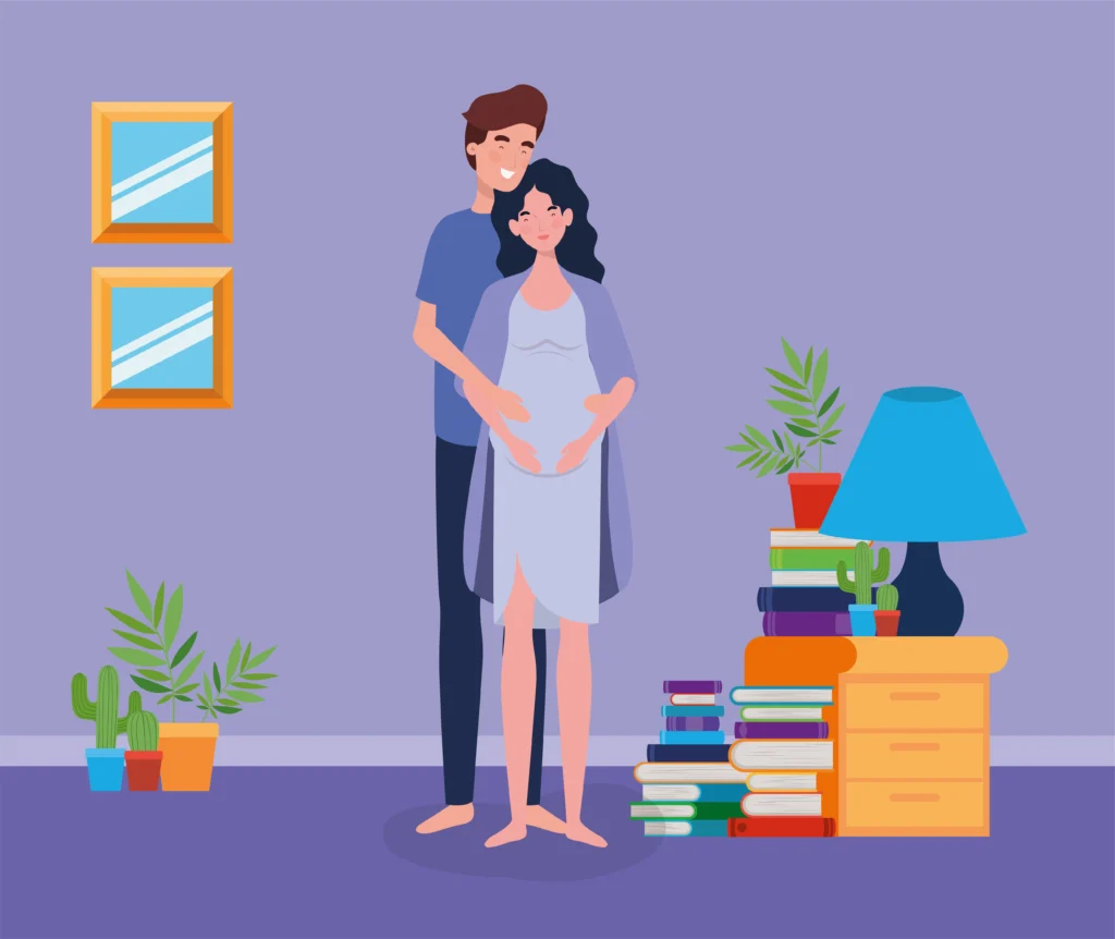 What Are The Routines for a Healthy and Safe Pregnancy?