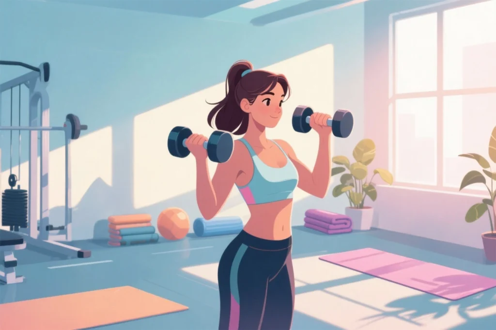 12 Health and Fitness Tips Every Woman Should Follow