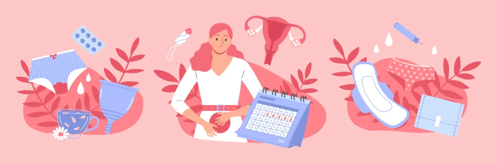 Best Routine for Uterus Health for Women