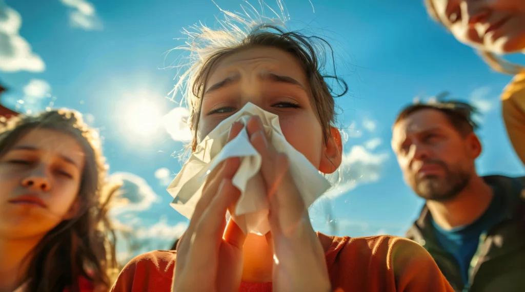 Summer Diseases You Should Aware Of 