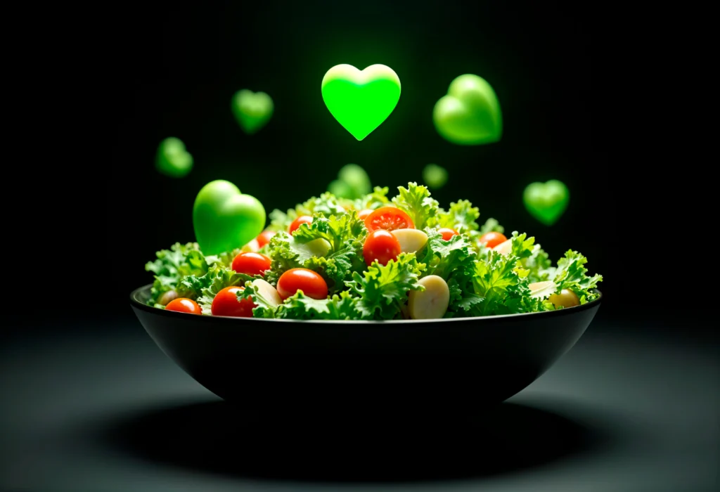 Best Vegetarian List To Satisfy Your Body’s Protein Need