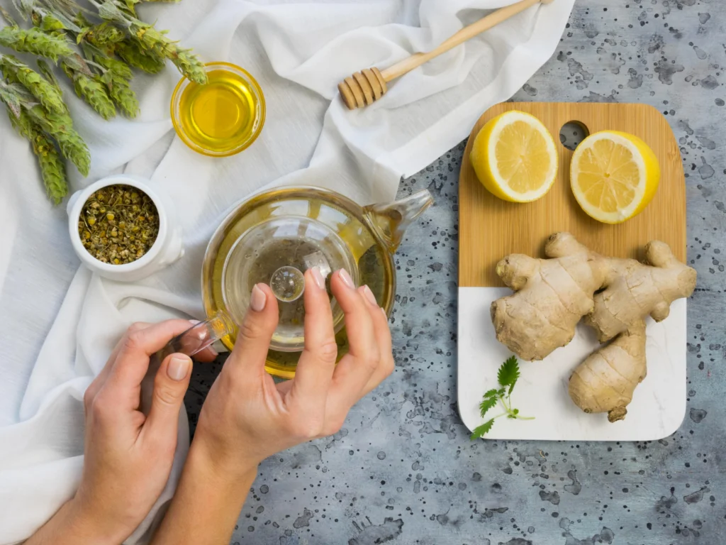 How to Boost Your Digestion with Home Remedies