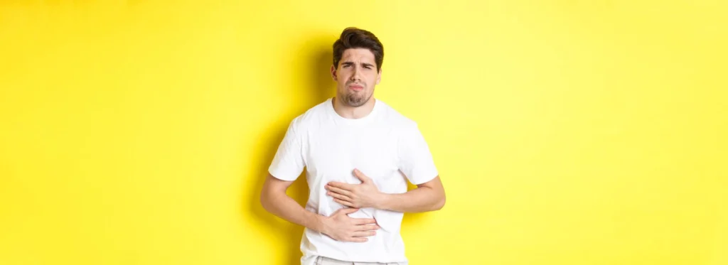 Reasons Lead to Digestion Issue