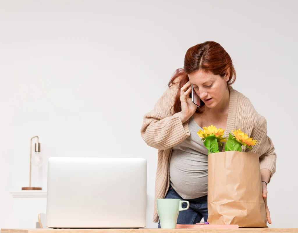 Things That Give Extra Stress To Pregnant Women