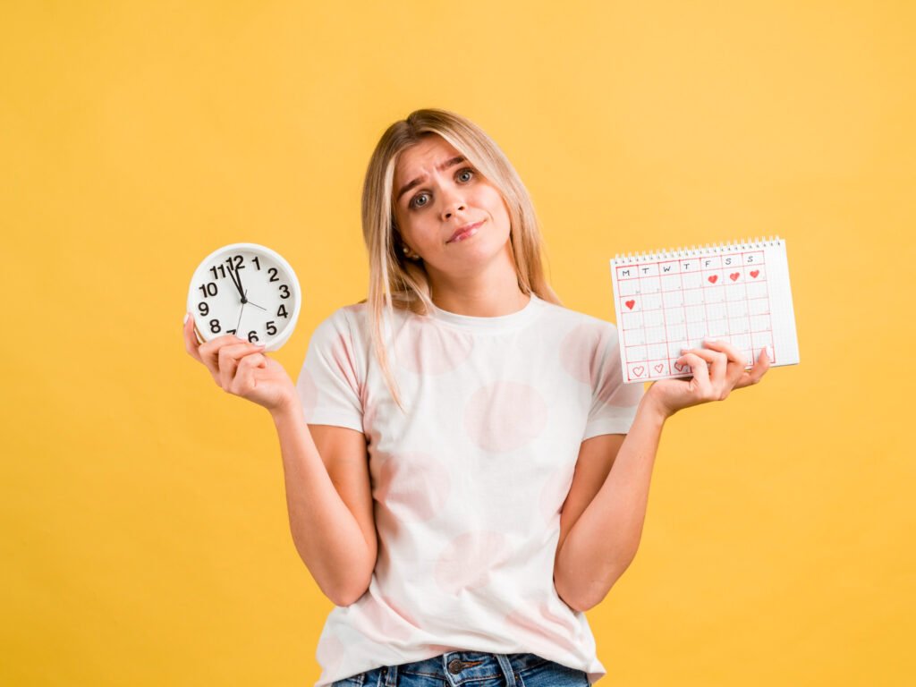 Things You Must Avoid During Menstrual Cycle